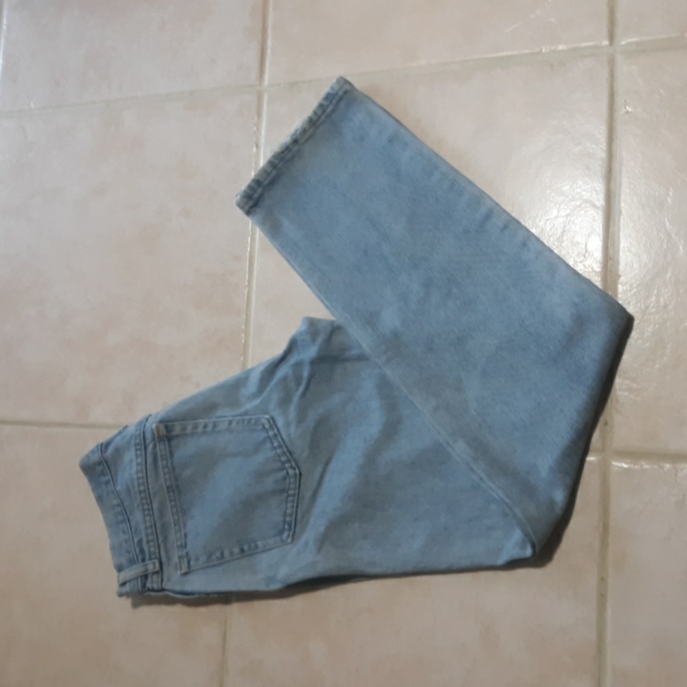 Wrangler Mens Jean's Sz 32x32 #146